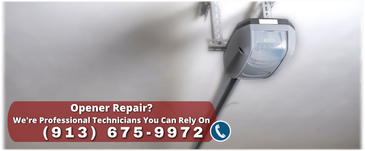 Garage Door Opener Repair And Installation Overland Park