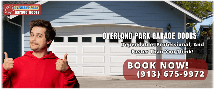 Garage Door Repair Overland Park